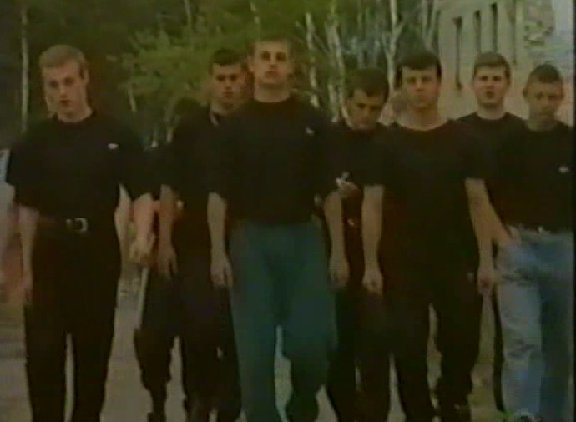 Русские Детки